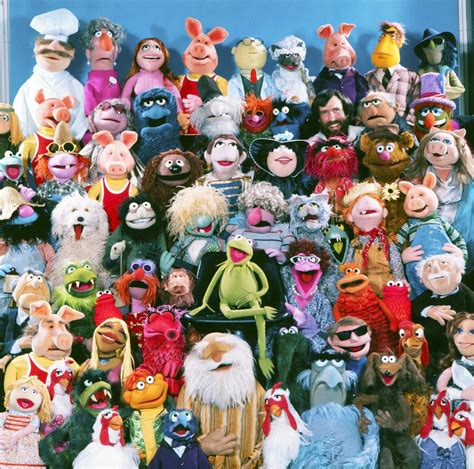 Muppet Show .